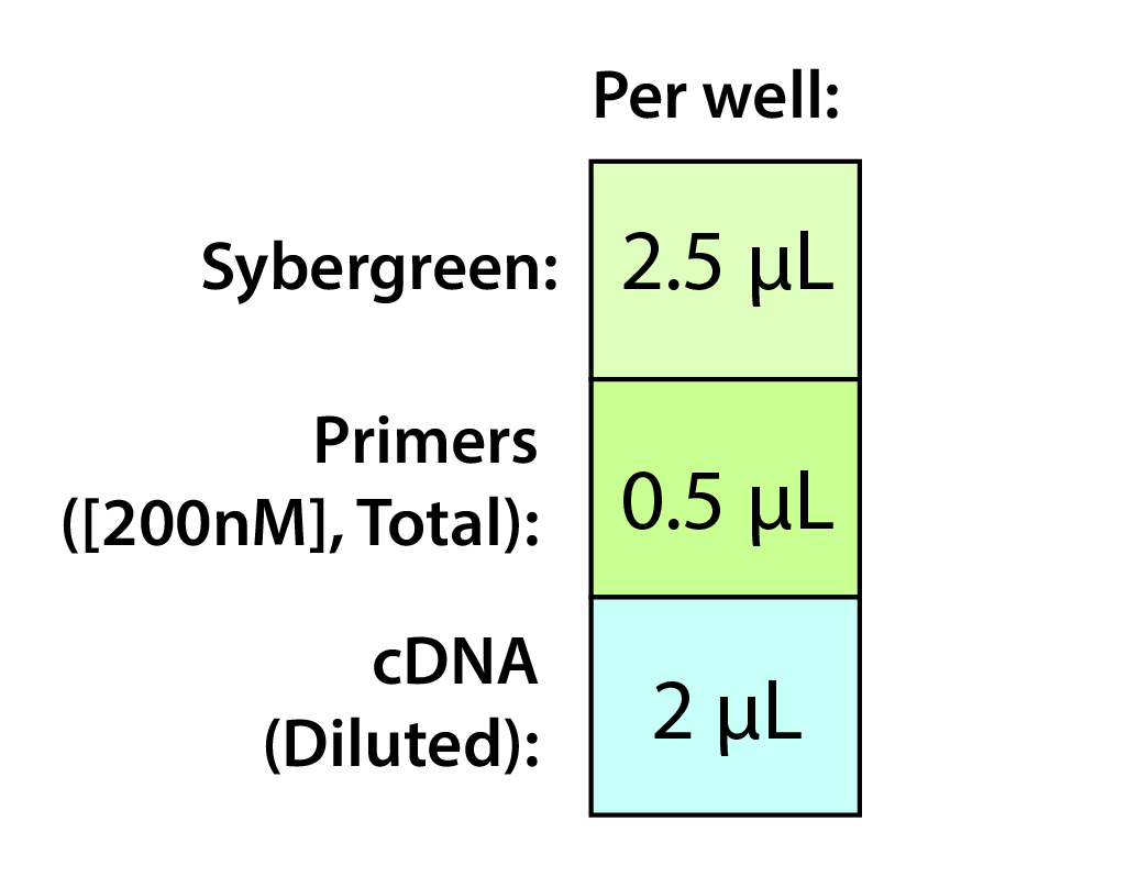 Barrick Lab QPCR